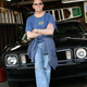 Illustration for article titled New Jalopnik Senior Editor Comes To Starbucks-Like Detroit HQ